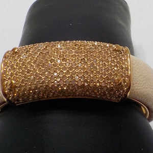 Henri bendel tennis bracelet sale