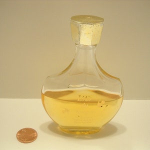 Vintage Nina RicciI L&#39;Air Du Temps Eau De Toilette (7)
