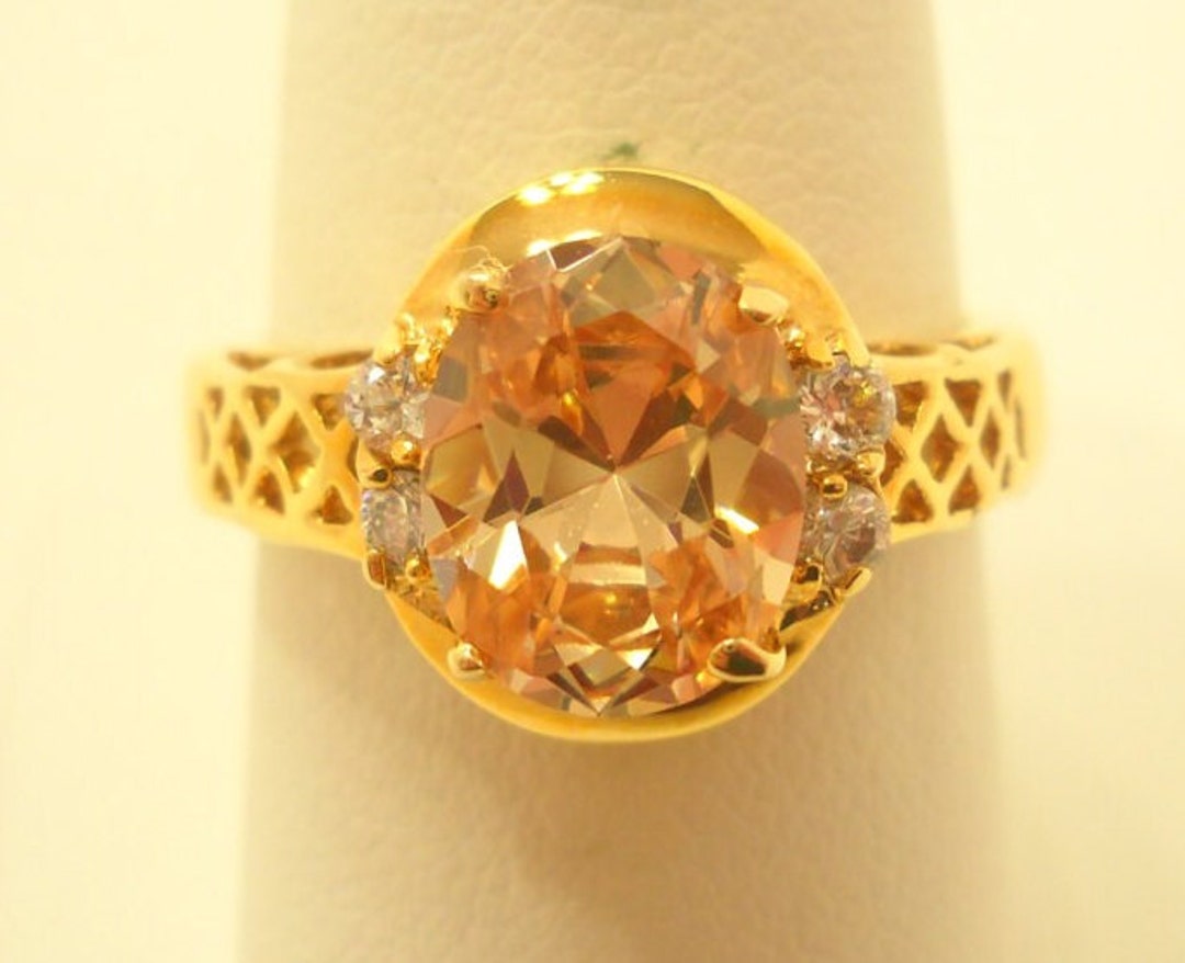 vintage-very-pale-pink-crystal-rhinestone-ring-9965-etsy