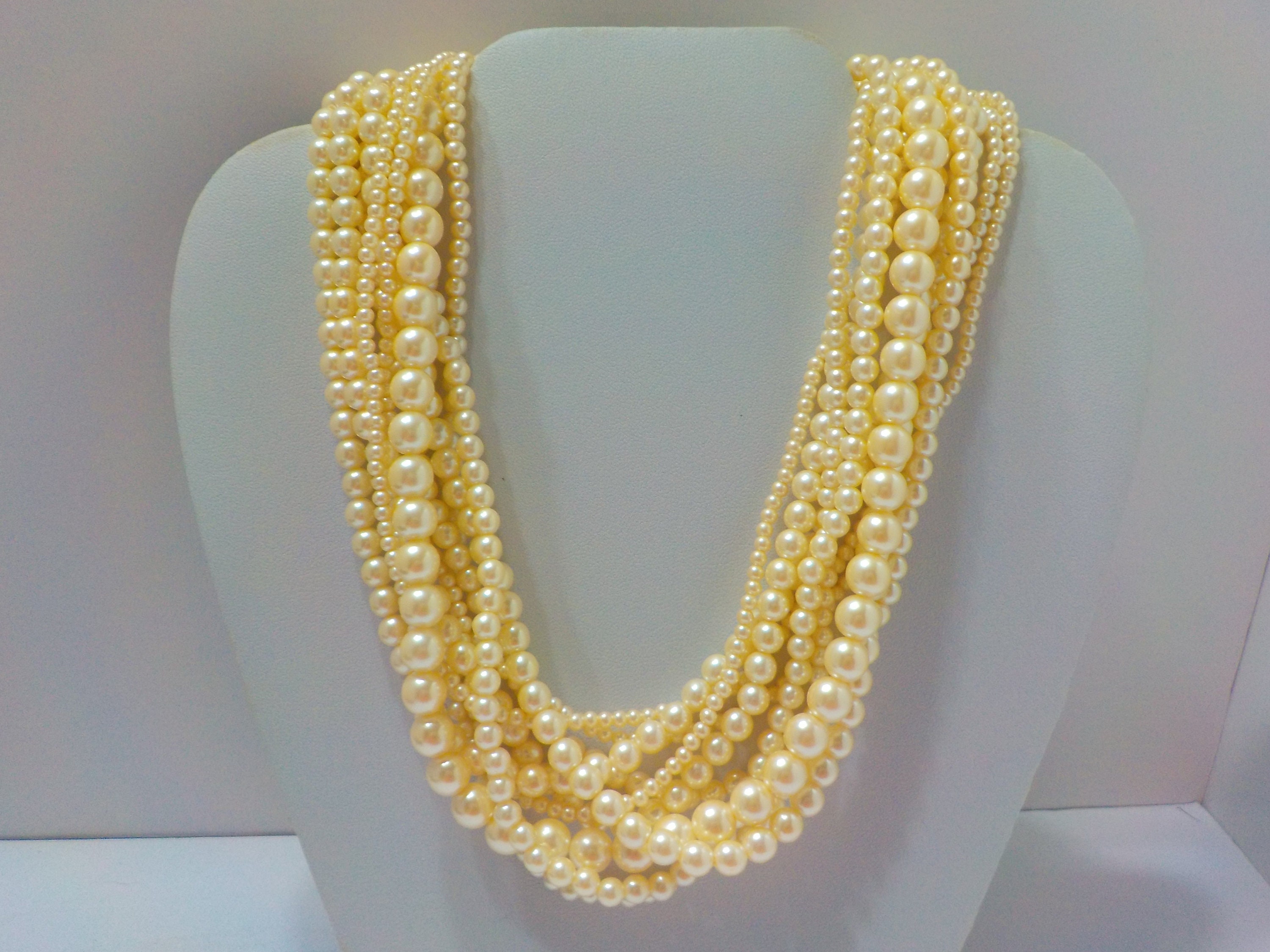 Carolee pearls sale