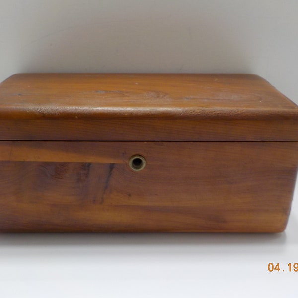 Miniature Lane Cedar Chest Key Etsy