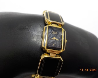 Vintage Women's Citizen's Elegance Wrist Watch (4954) Flexible Watch Band--New Battery Included