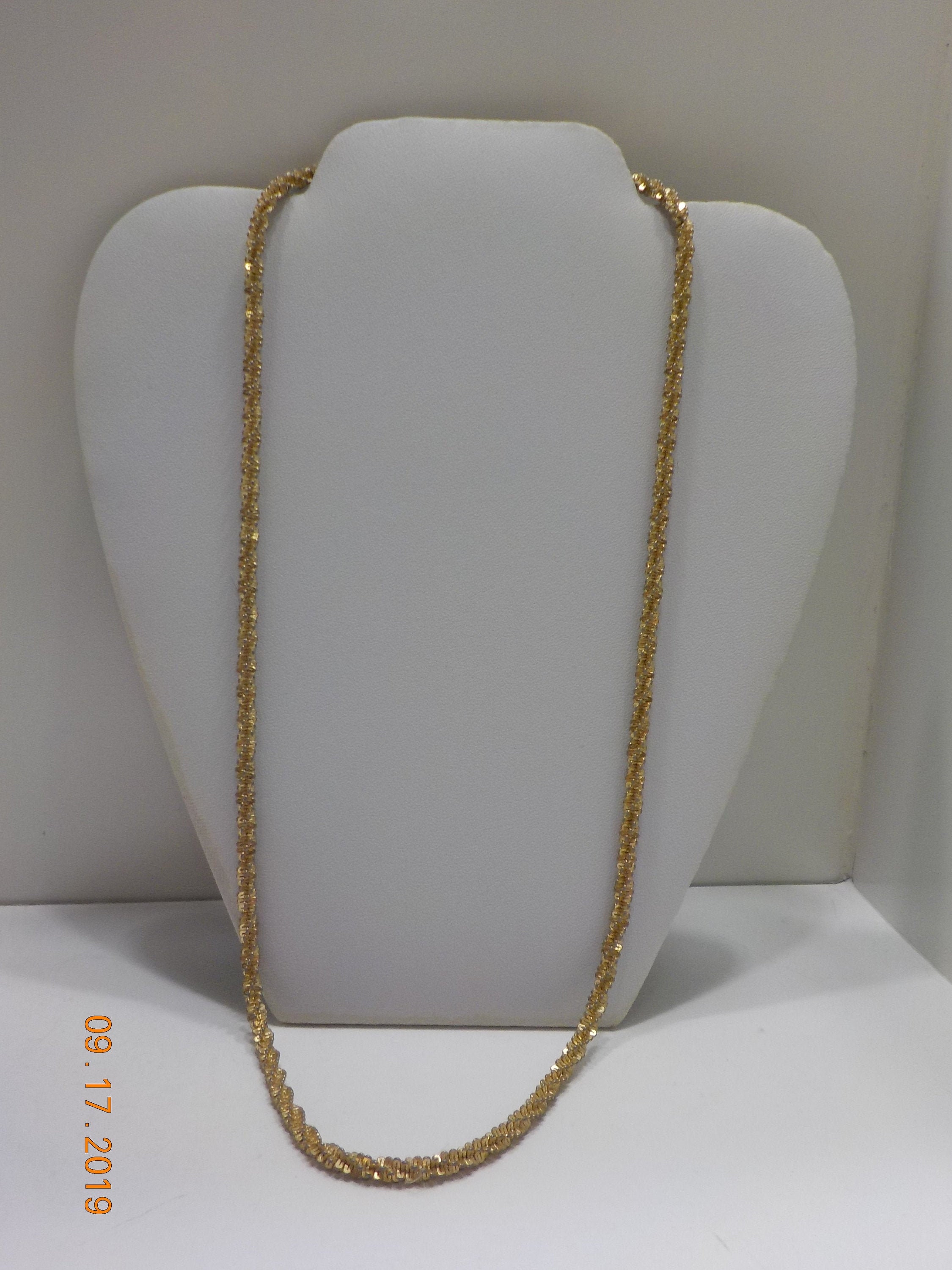 ネックレス・ペンダント VINTAGE HOLLYWOOD Beads Velvet Necklace 4BNY575 Stunning Vintage 1950's High End Rhinestone Necklace! | eBay