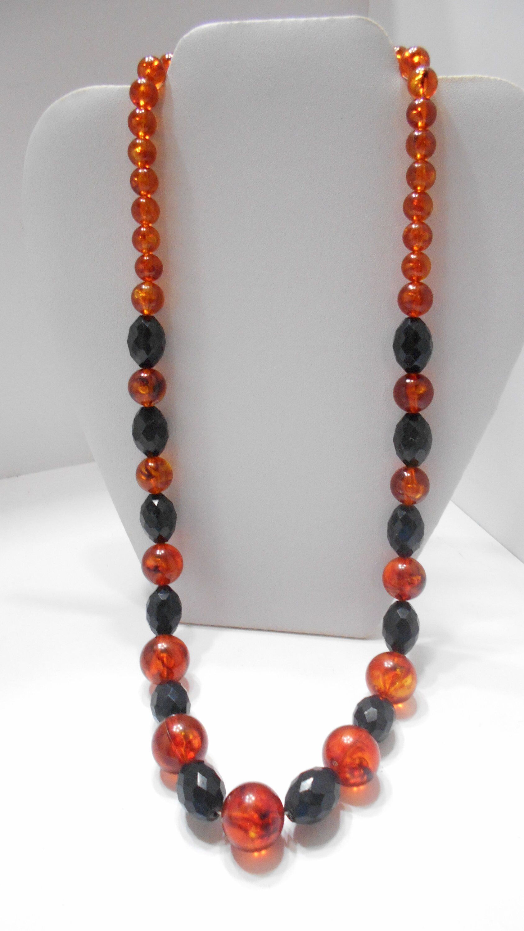 アクセサリー J.D VINTAGE BEADS NECKLACE RK-N Rooster King & Co. J.D VINTAGE BEADS NECKLACE : CG-STORE