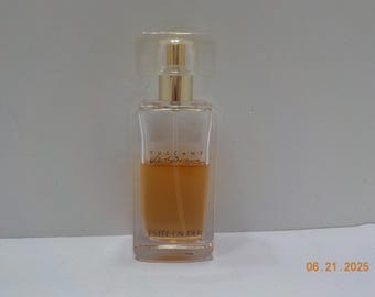 Vintage 1981 Woods of Windsor Wild Roses Eau De Toilette (18-3