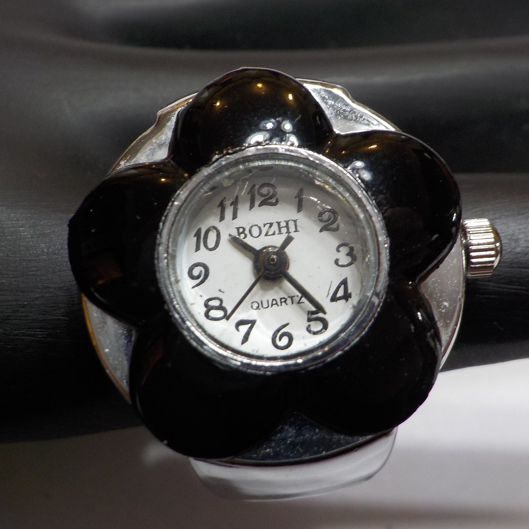 Bozhi quartz ring watch new arrivals
