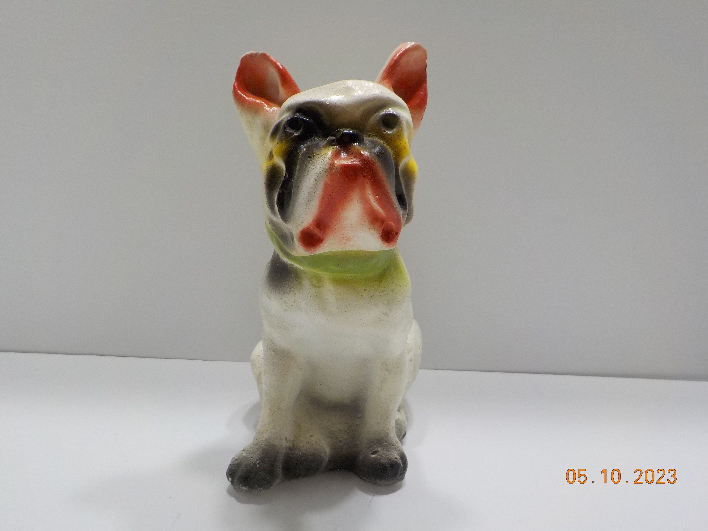 Vintage Chalkware 
