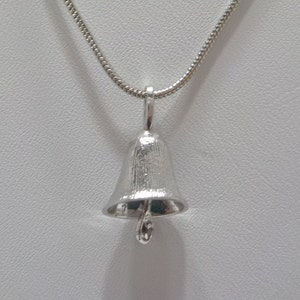 ネックレス・ペンダント BLACK BELL SILVER NECKLACE il_300x300.5055528363_ajpe.jpg