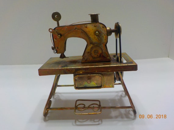 Vintage Sewing Machine Music Box Plays My Favorite Things Etsy Awesome Sewing Machine Music Box Vintage Sewing Machine Music Box Plays My Favorite Things Etsy Awesome Sewing Machine Music Box