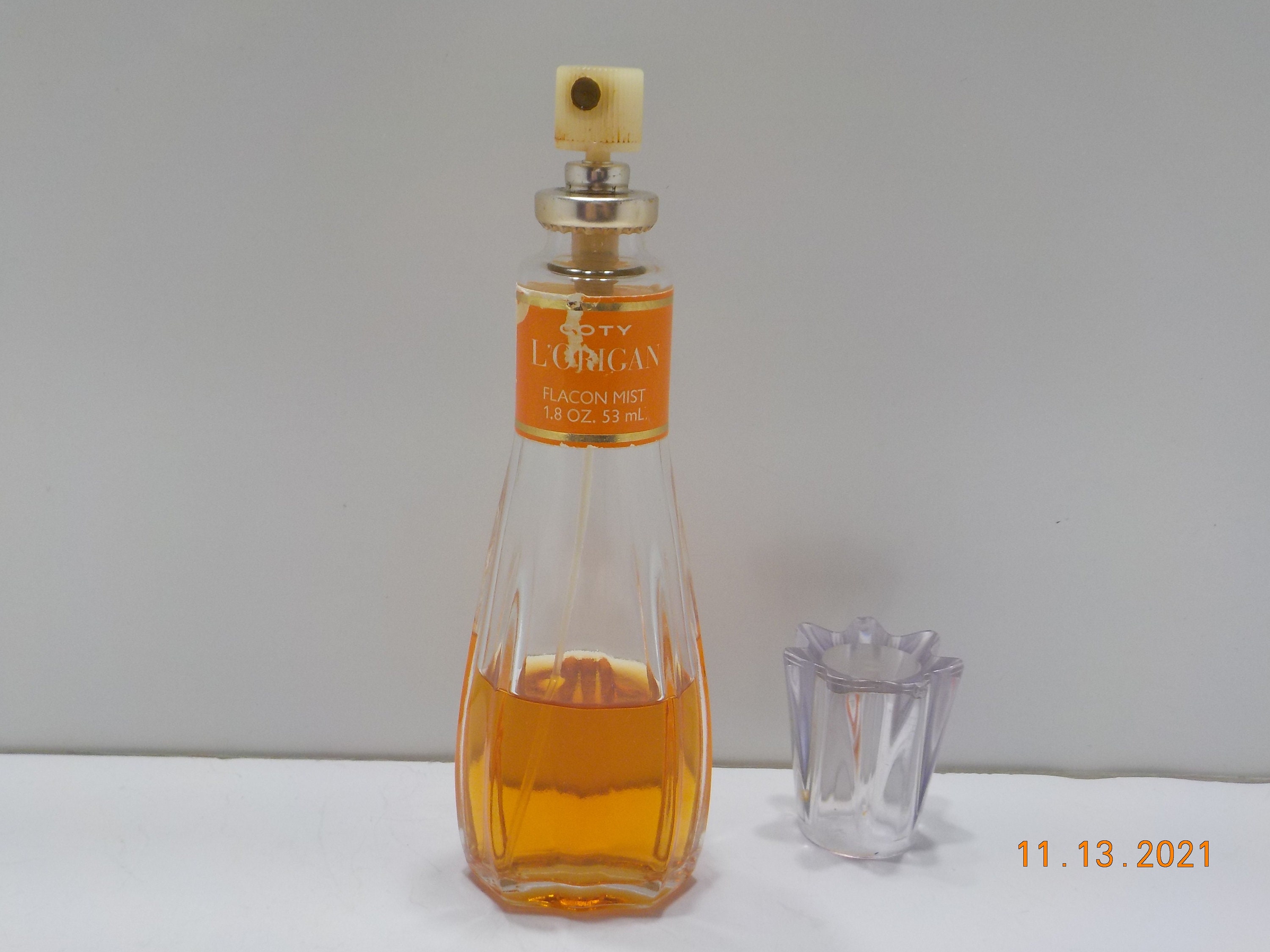 ❤カウンター販売❤ ルシアンルロン INDISCRETE アンティークボトル