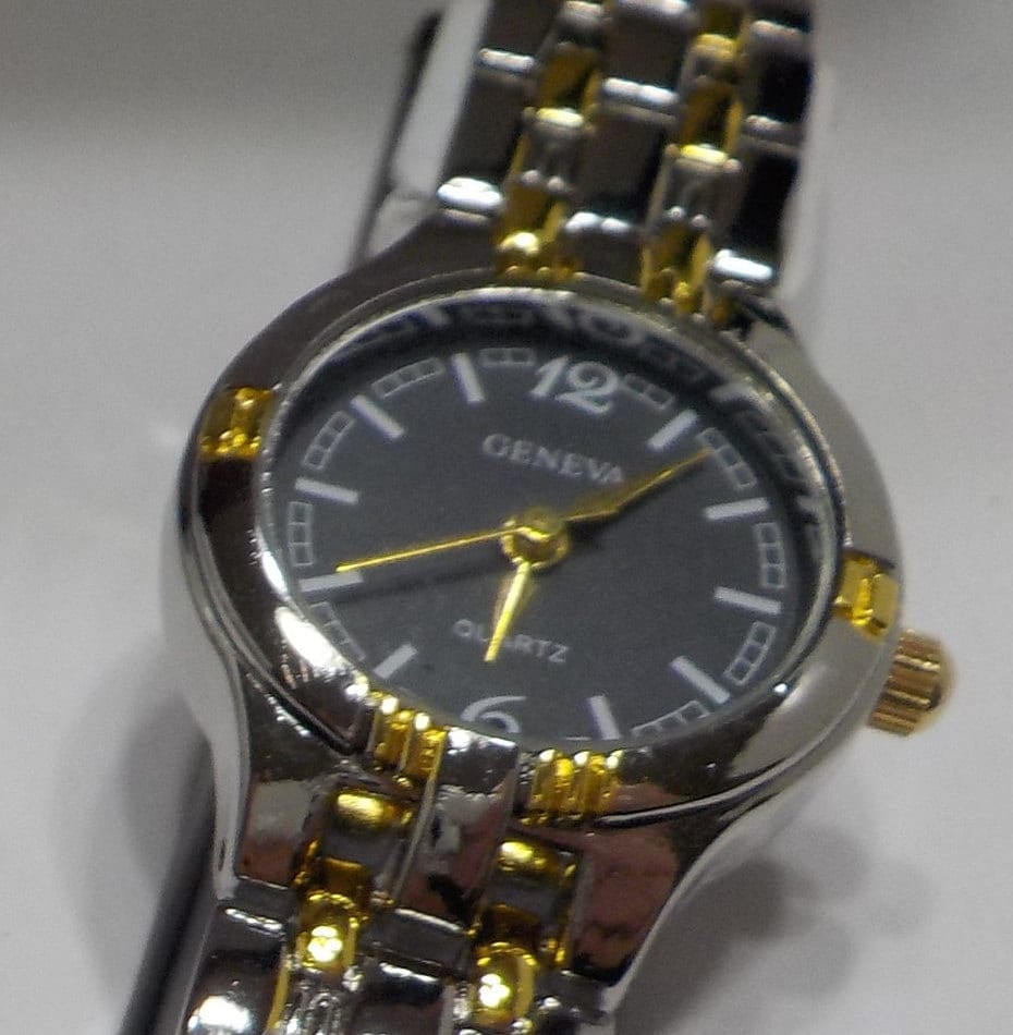 Geneva Quartz His and Hers Watches NWOT DSC08309_grande.jpg?v=1722550503 main image 2