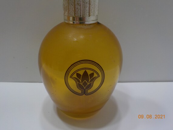 AVON 1975 QUEEN'S GOLD COLOGNE MIST WOMENS PERFUME | eBay