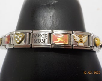 【洗練されたデザイン】Bracciale manchette Elan MKENDN Punk męska 316L Vintage Viking rycerz miecz