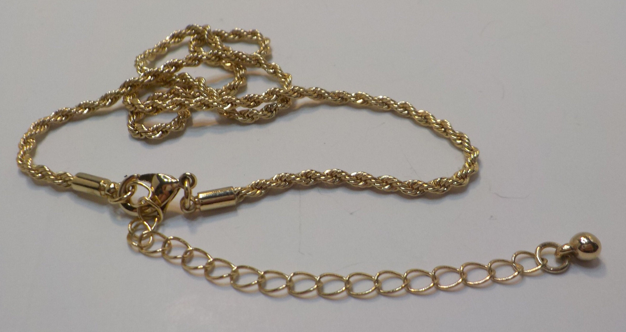 Vintage aged goldtone twisted open choker necklace Vintage Sarah Coventry Gold Tone Lightweight Aluminum  main image 2