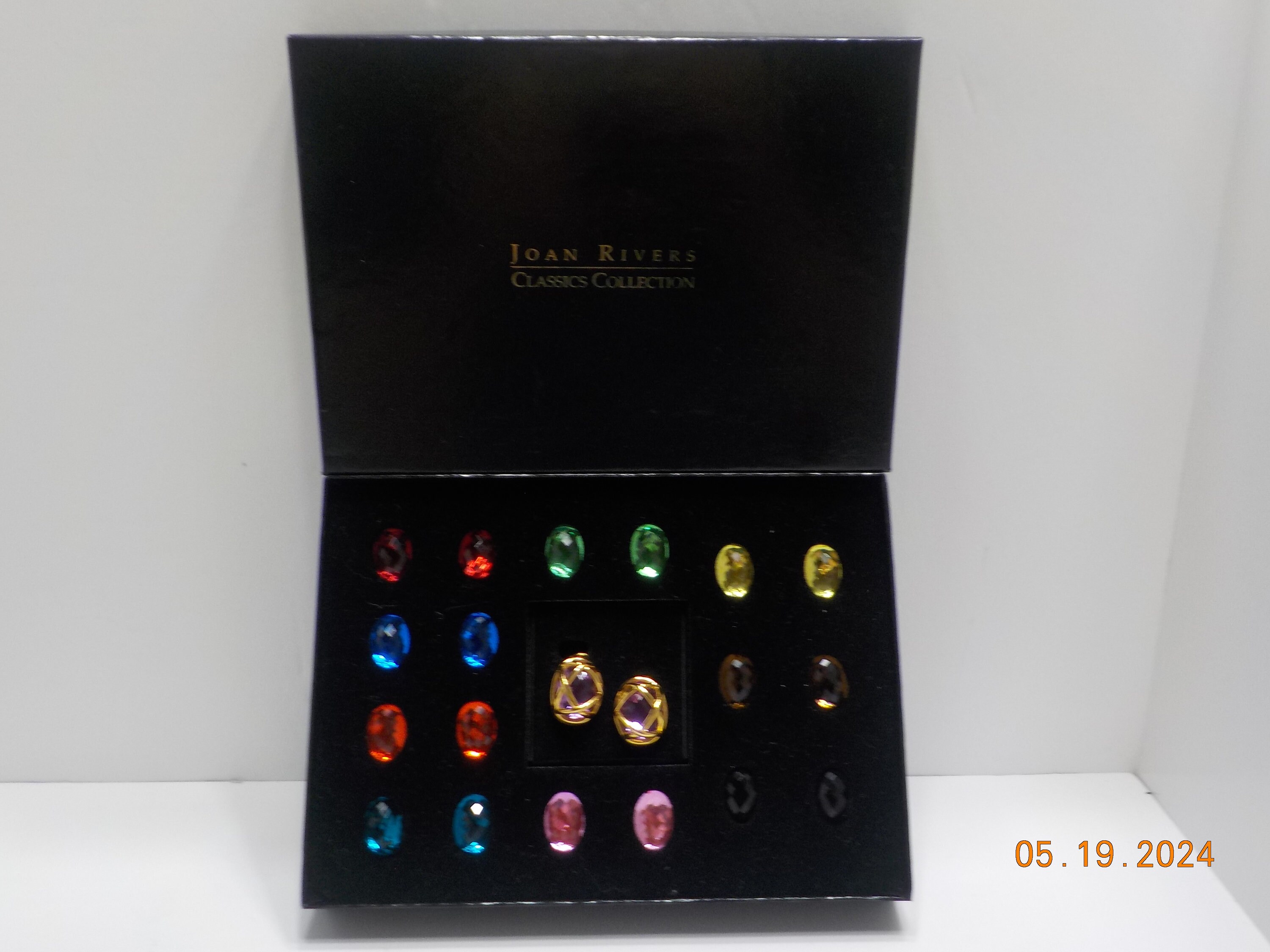 Vintage Joan Rivers Classic Collection (8643