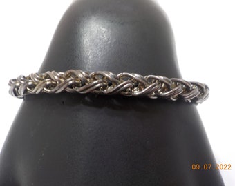 Vintage Premier Designs Link Bracelet (3426)