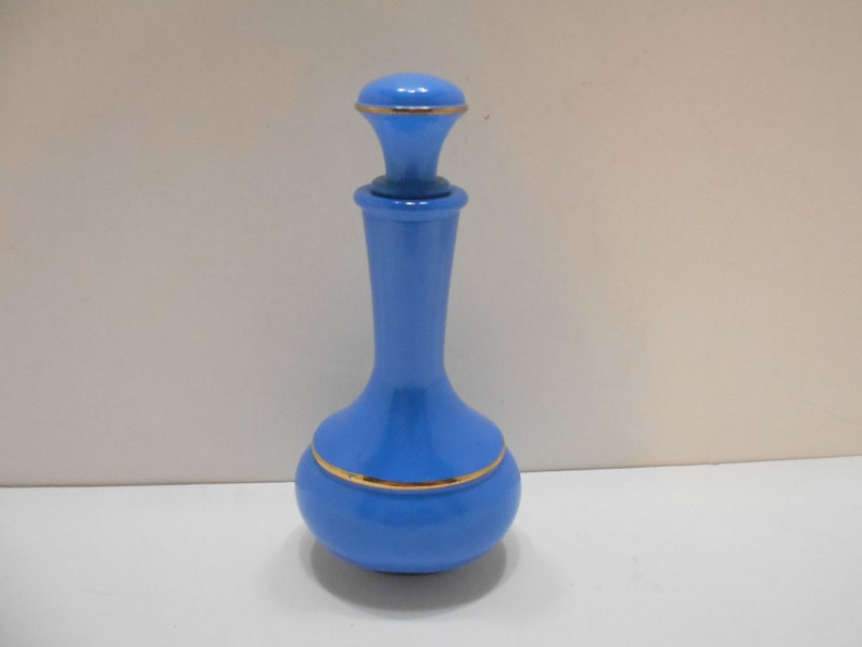 Vintage 1960s Avon Genie Perfume Bottle 10 Etsy