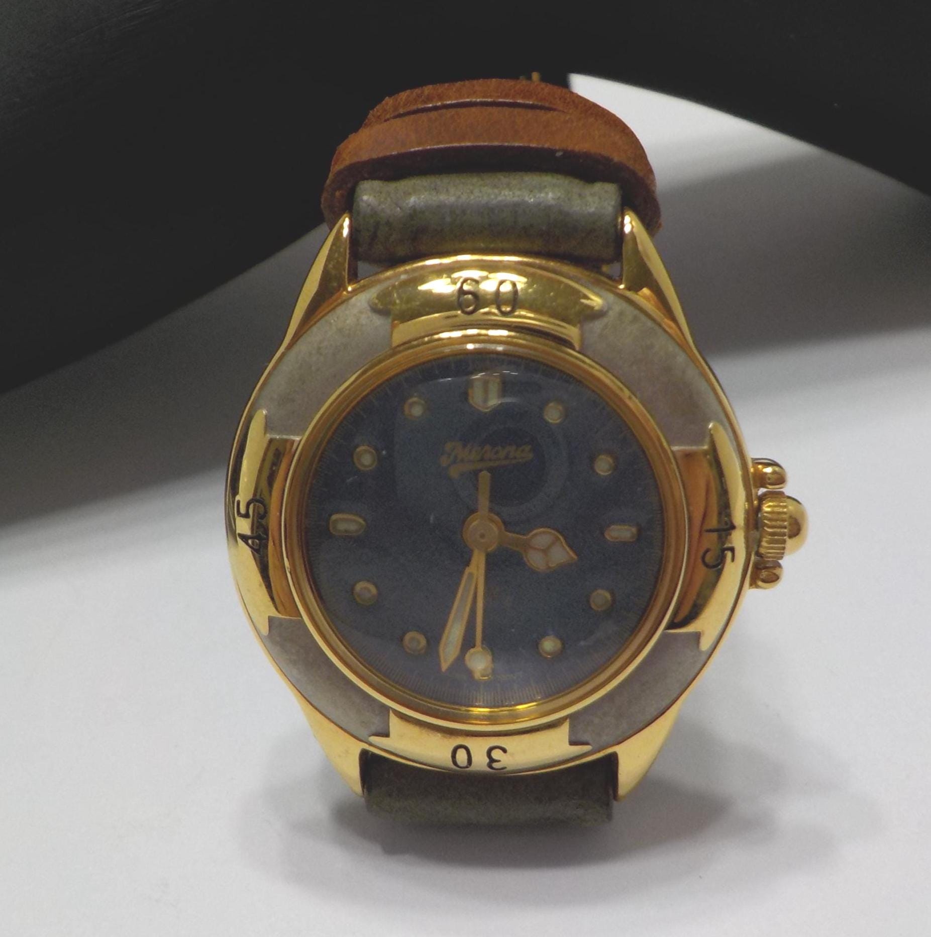 Merona Watch - Etsy