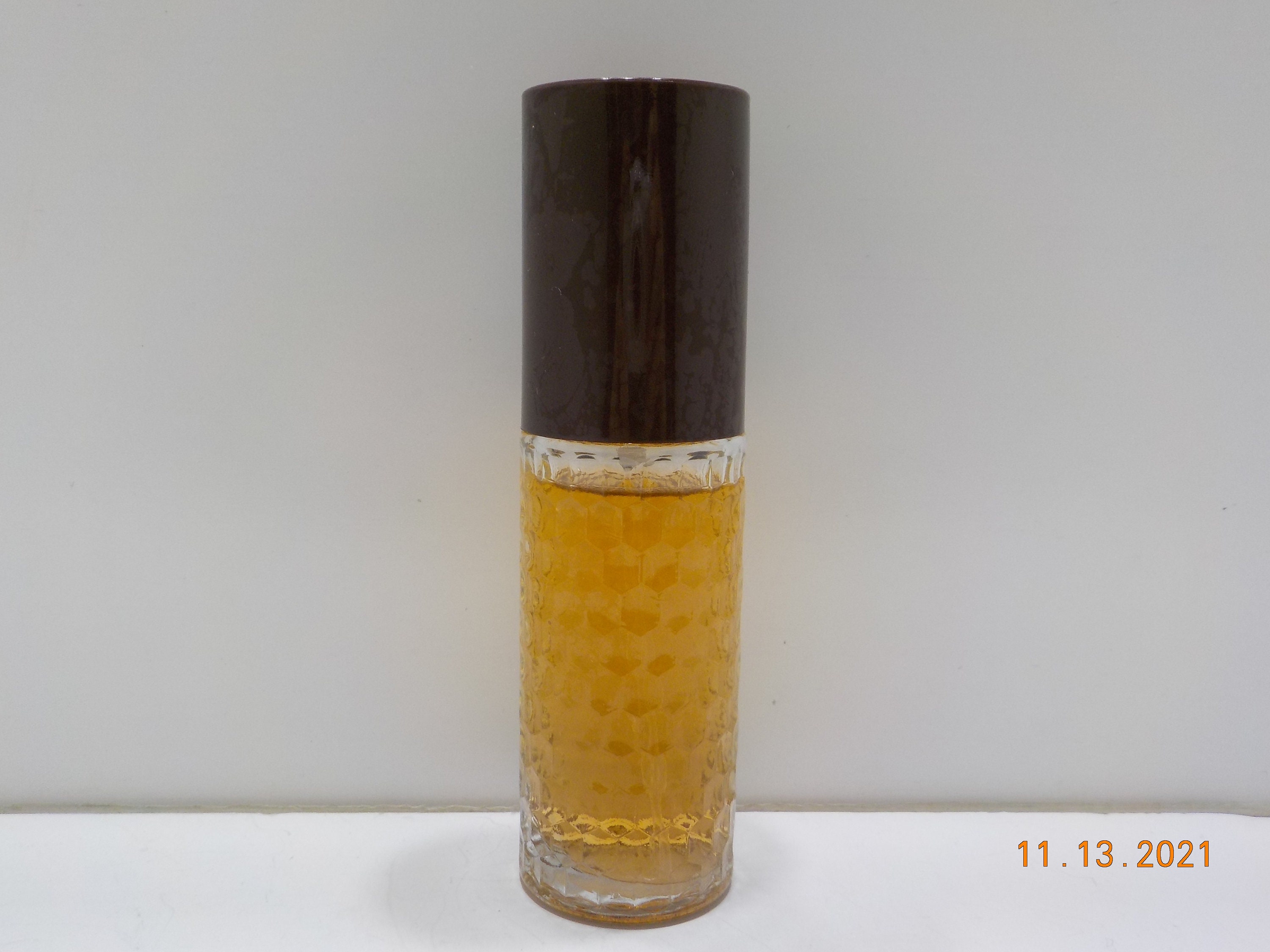 Vintage Wild Musk Cologne Spray by Coty (#4) 1.5 Fl. Oz., Almost