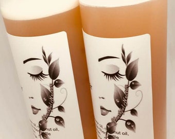 Apple Cider Vinegar Shampoo To Strenghthen Hair And Add Etsy