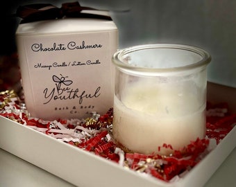 luxury Massage Candles for Relaxation and Pleasure