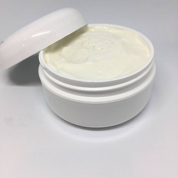 Tallow Face Cream all-natural skin care Vintage skin care