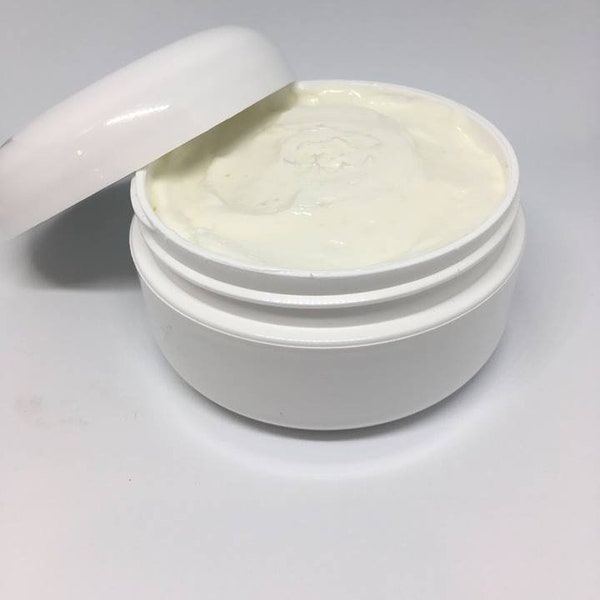 Tallow Face Cream Etsy