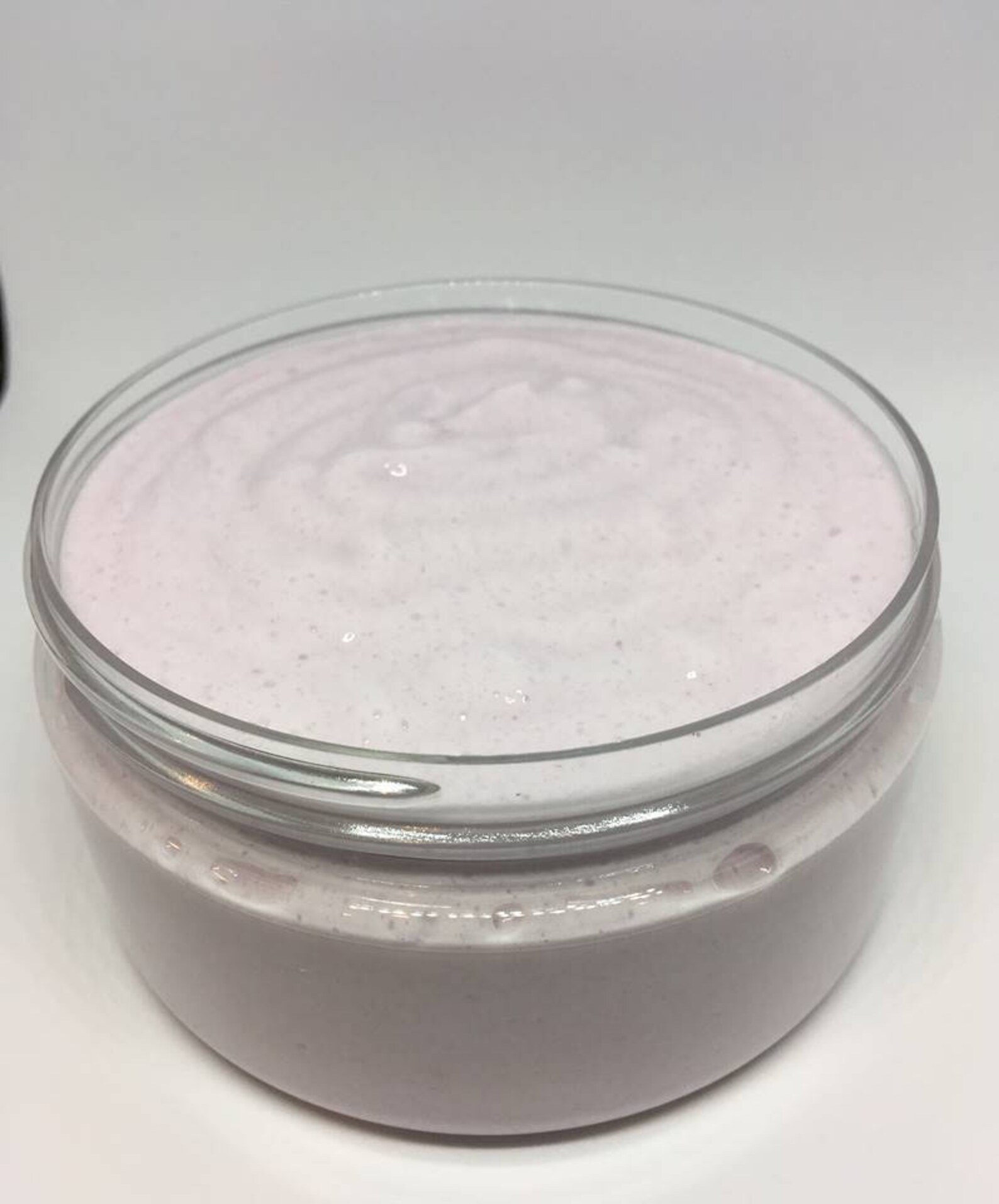Just Dead Sea Salt Cream at Landis blog