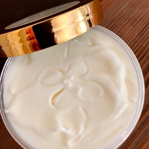 Msm Body Cream