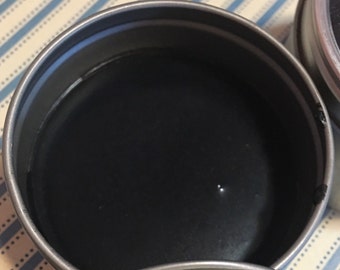Black Drawing Salve All Natural Skin Care