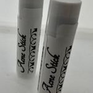 Charcoal Sticks with Tea Tree Oil great Christmas gifts all-natural skin care Perfect for Teens. image 7