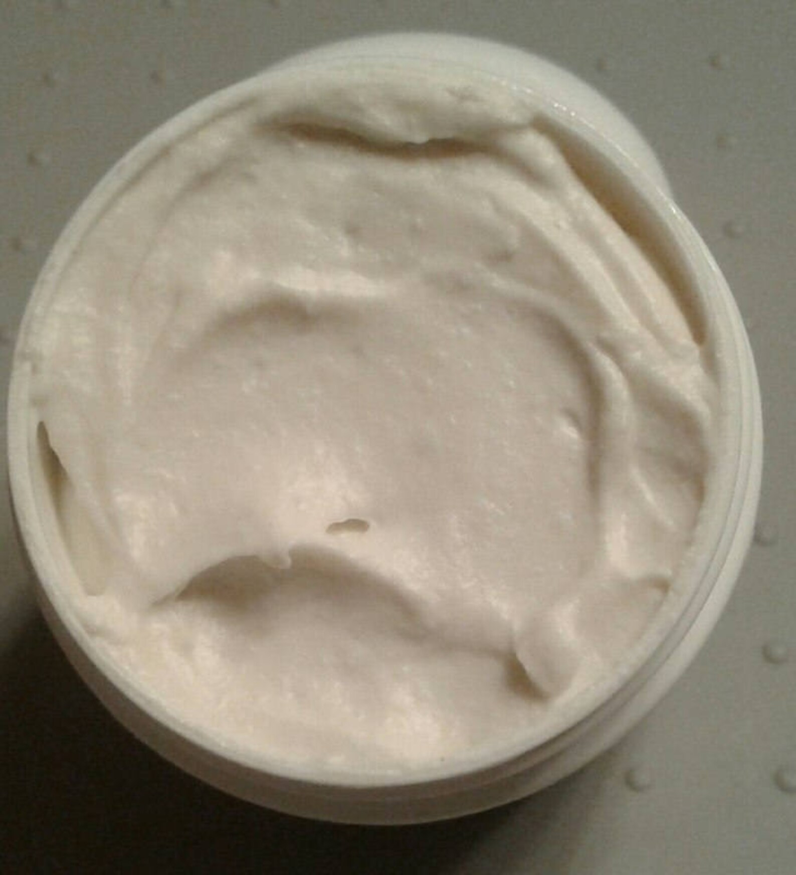 Goat Milk Face Cream All Natural Skin Care Cream With Goat Etsy