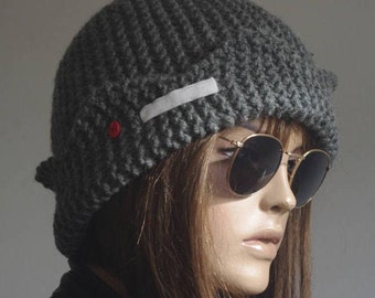 Jughead Jones whoopee hat beanie Gift for her Gift for him valentines day