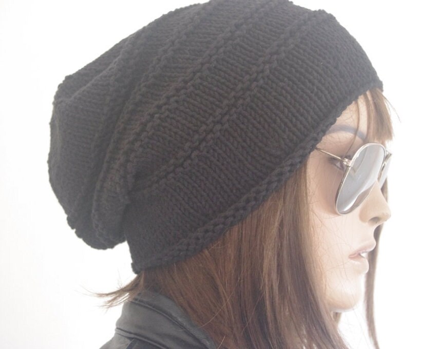 types of mens winter hats