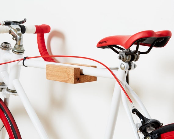 bike wall hanger