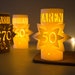 see more listings in the Party Luminaries section