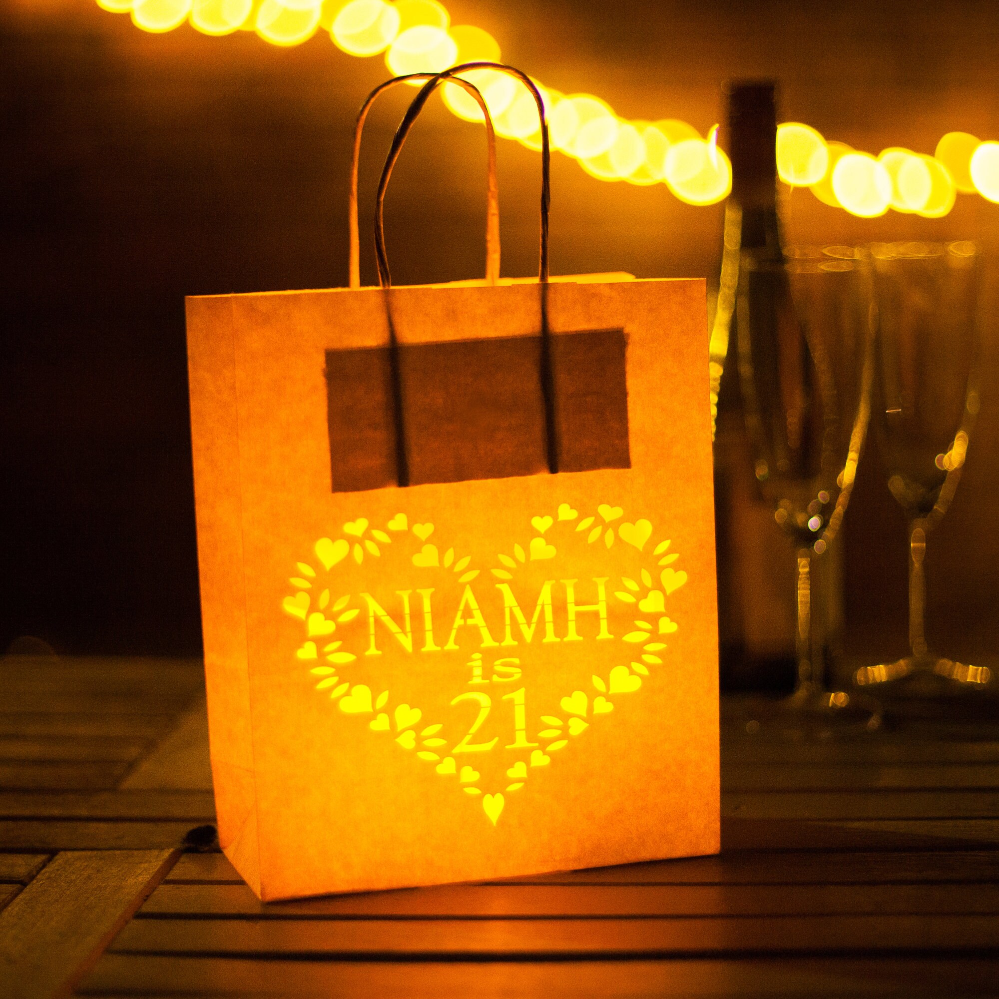 Personalised 80th Birthday Party Decoration or Alternative to - Etsy UK