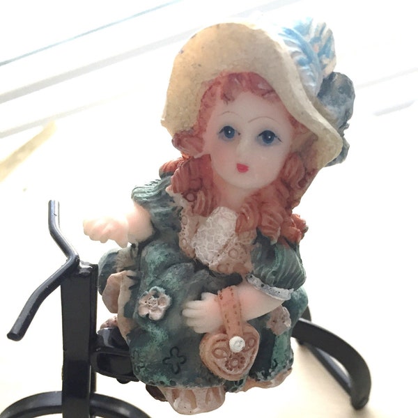 Dollar Tree Figurine Etsy