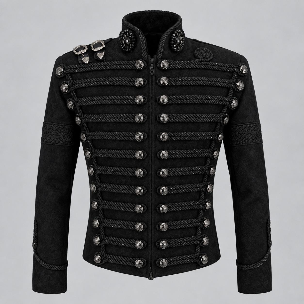 Napoleon Jacket Vintage - Etsy - Page 4