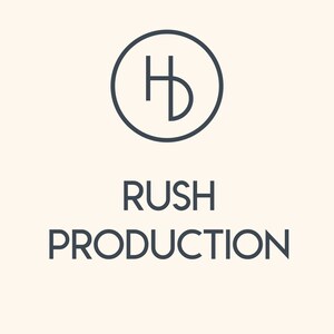 RUSH PRODUCTION Add On image 1