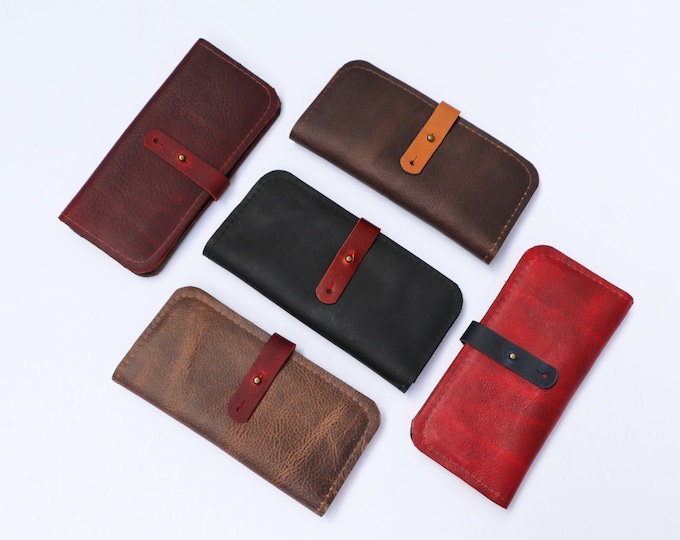 LEATHER ACCESSORIES 