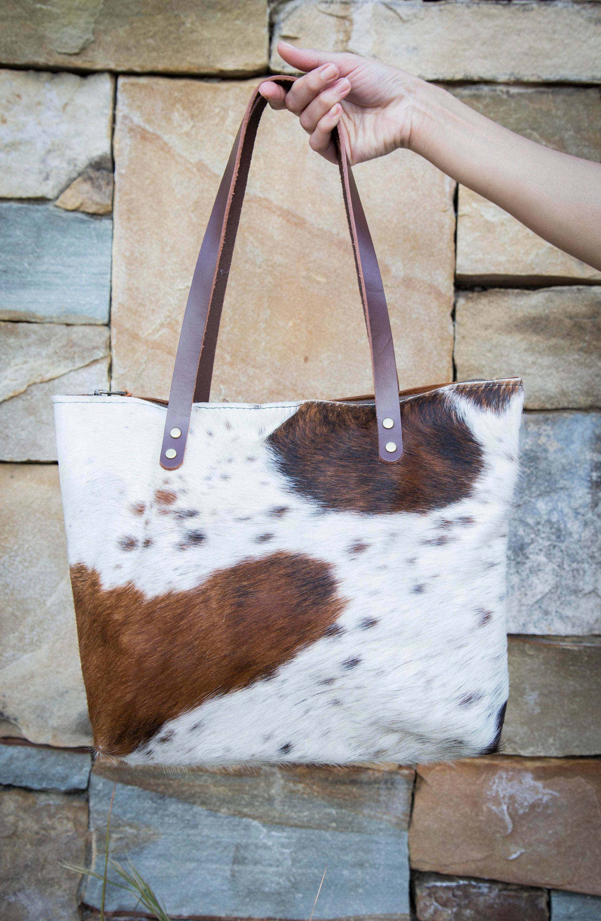 eva braid tammy tote