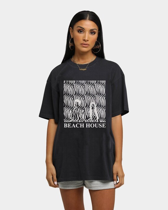 beach house tour shirt