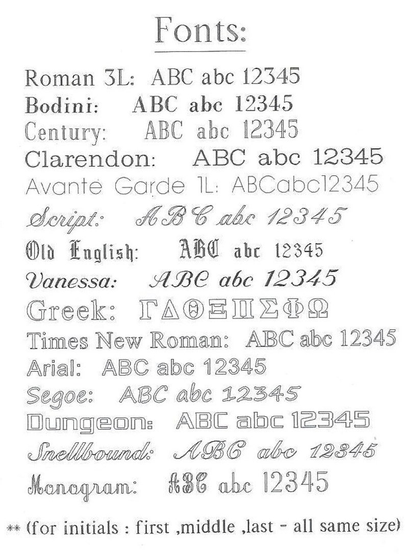 Nautical Rope Monogrammed Necklace and Earring Set in Sterling Etsy