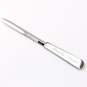 Buy From0 Letter Opener for Mail, Paper & Stationery