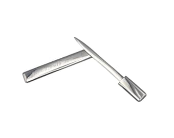 Personalized Letter Opener Monogram Engraved Custom Gift