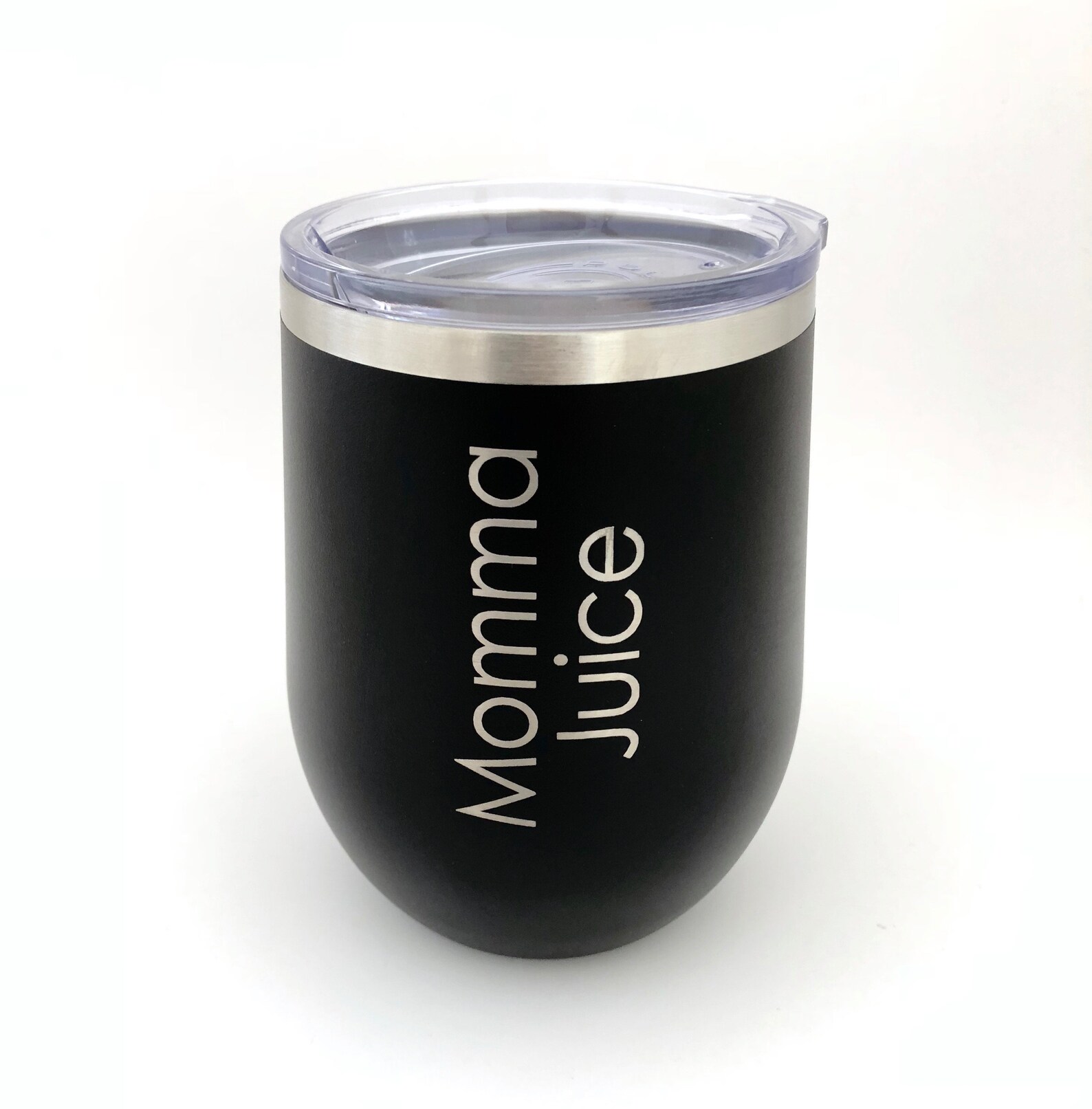 Insulated Wine Tumbler Personalized With Top Travel Wine Cup | Etsy