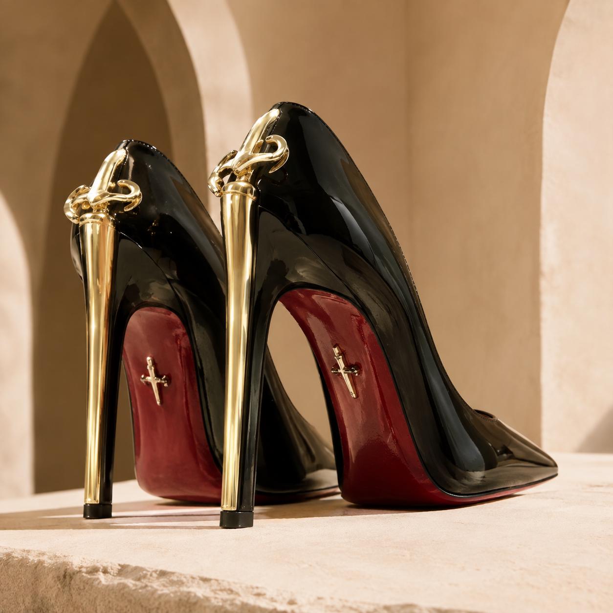 Cesare paciotti heel - Etsy 日本