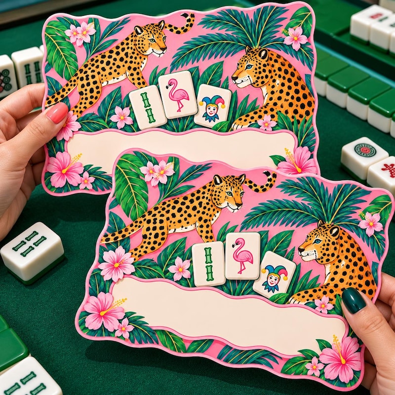 Custom Shuffle Cards - Etsy Canada