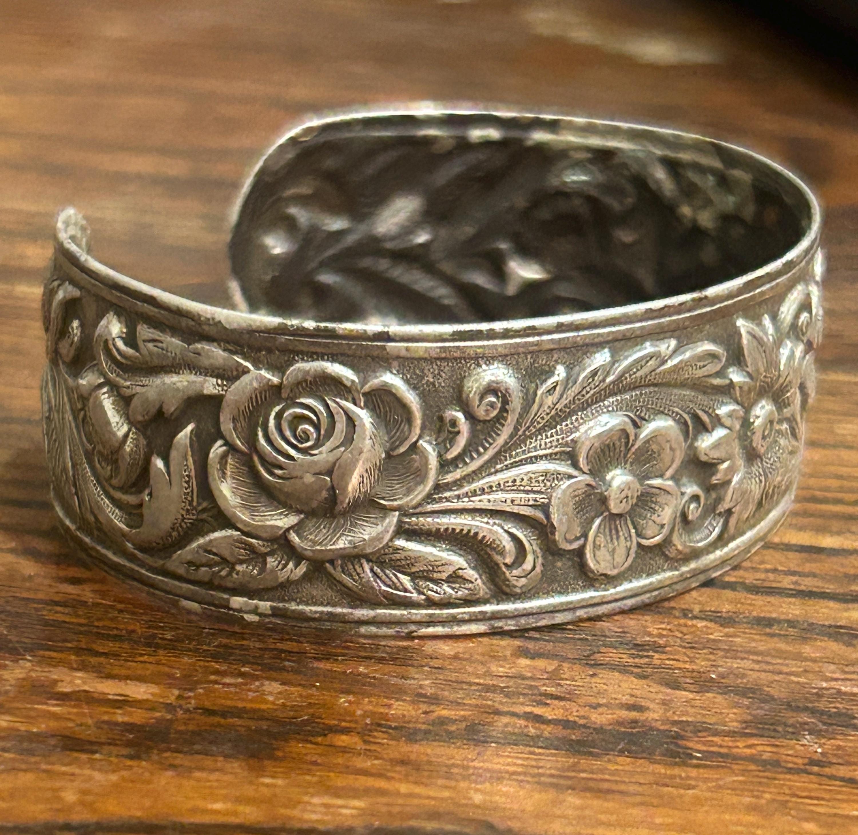 S Kirk and Son Sterling - Etsy